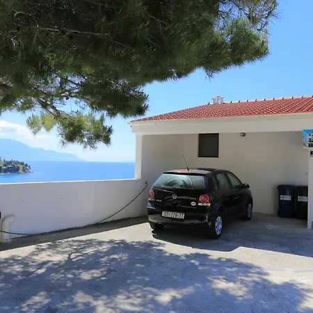 Apartments By The Sea Lokva Rogoznica, Omis - 2762 Apartment Lokva Rogoznica