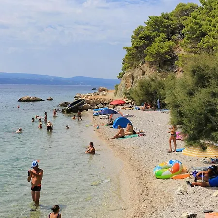 By The Sea Rogoznica, Omis - 2762 Apartmán Lokva Rogoznica