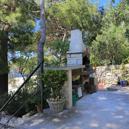 Apartments By The Sea Lokva Rogoznica, Omis - 2762 Apartment Lokva Rogoznica