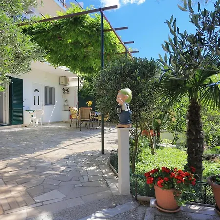 By The Sea Rogoznica, Omis - 2762 * Lokva Rogoznica