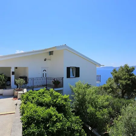 By The Sea Rogoznica, Omis - 2762 Apartmán Lokva Rogoznica