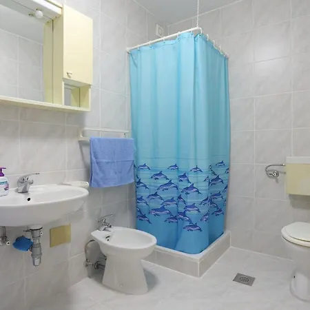 Apartmán By The Sea Rogoznica, Omis - 2762 *