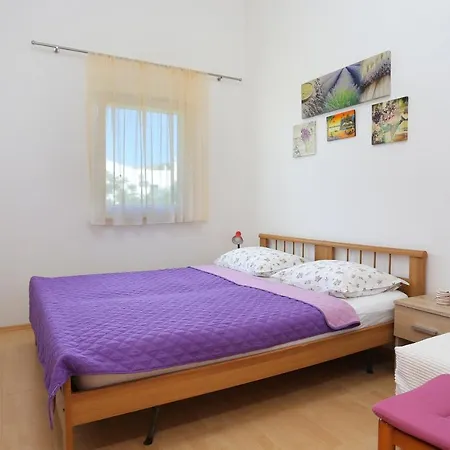 Apartmán By The Sea Rogoznica, Omis - 2762 Lokva Rogoznica