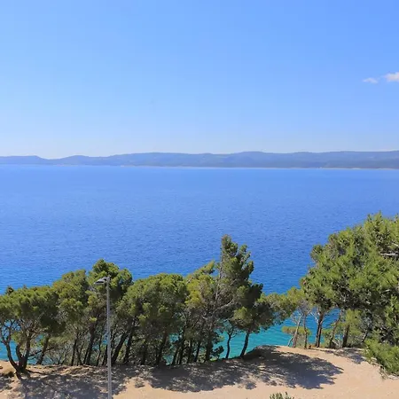 By The Sea Rogoznica, Omis - 2762 Lokva Rogoznica