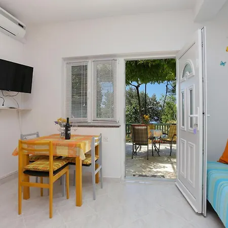 Apartments By The Sea Lokva Rogoznica, Omis - 2762