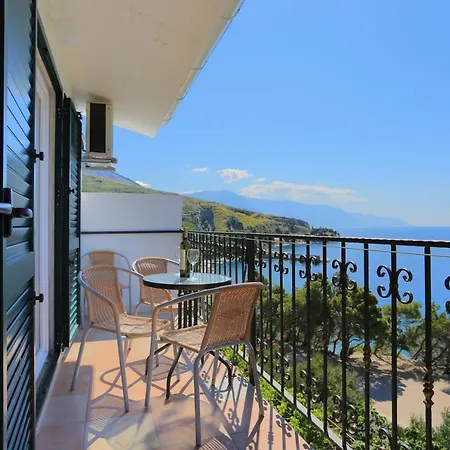 By The Sea Rogoznica, Omis - 2762 Apartmán Lokva Rogoznica