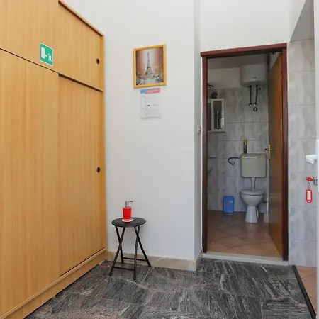 By The Sea Rogoznica, Omis - 2762 * Lokva Rogoznica