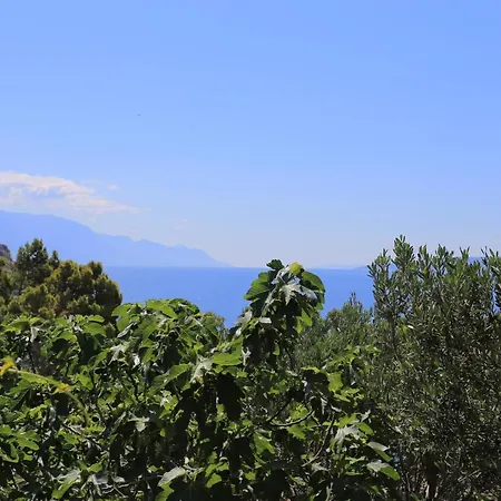 By The Sea Rogoznica, Omis - 2762 Apartmán Lokva Rogoznica