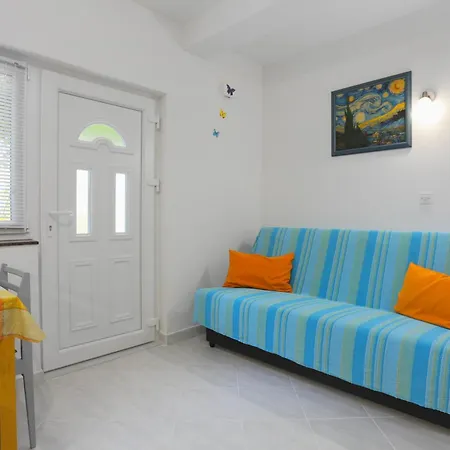 Apartments By The Sea Lokva Rogoznica, Omis - 2762 Apartment *