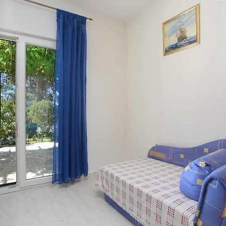 Apartments By The Sea Lokva Rogoznica, Omis - 2762 *
