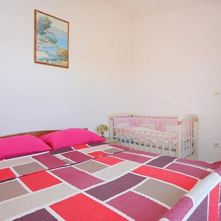 Apartments By The Sea Lokva Rogoznica, Omis - 2762