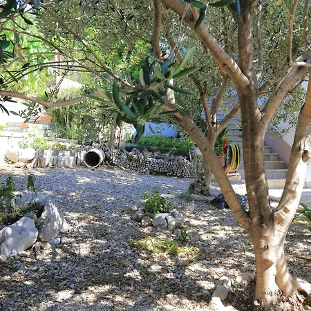 By The Sea Rogoznica, Omis - 2762 Apartmán *