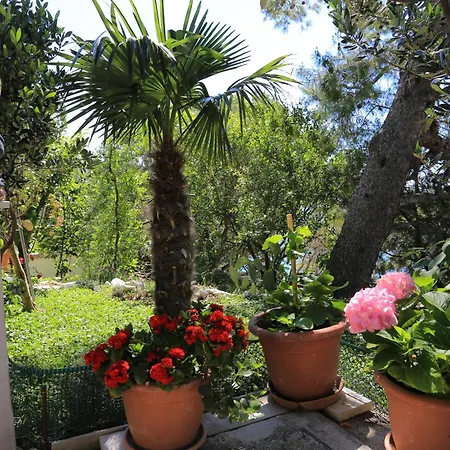 Apartmán By The Sea Rogoznica, Omis - 2762